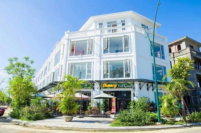 Bán nhà 4 tầng Phú Mỹ An - khu đô thị bậc nhất Huế 53144256 Bán nhà 4 tầng Phú Mỹ An - khu đô thị bậc nhất Huế