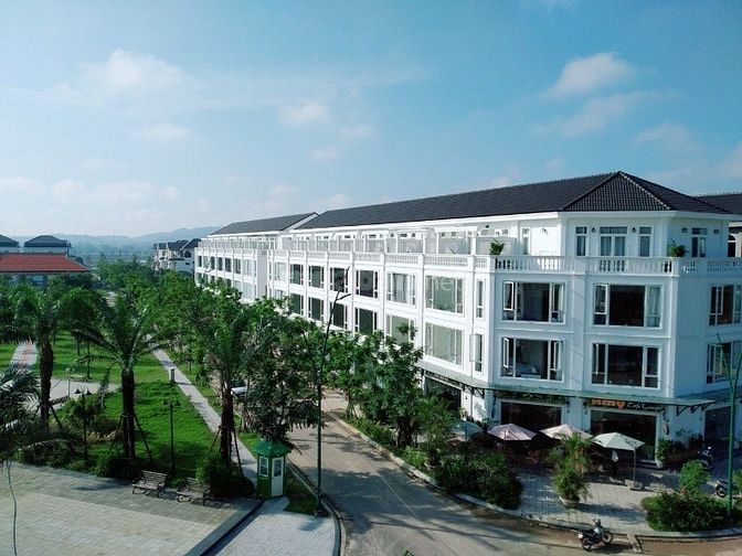 Bán nhà 4 tầng Phú Mỹ An - khu đô thị bậc nhất Huế 53144256 Bán nhà 4 tầng Phú Mỹ An - khu đô thị bậc nhất Huế