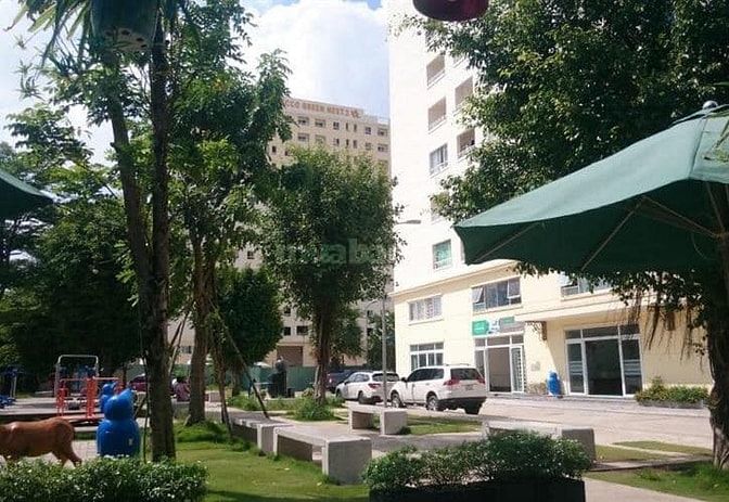 Dọn vào ở ngay căn hộ Tecco Green Nest yên tĩnh, thoáng mát,rộng rãi 53164807 Dọn vào ở ngay căn hộ Tecco Green Nest yên tĩnh, thoáng mát,rộng rãi