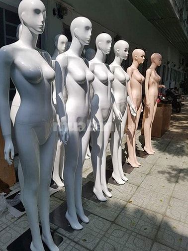 Chuyên Phân Phối Sỉ Lẻ Manocanh Nam Nữ Giá Rẻ Nhất Trên Thị Trường 53146578 Chuyên Phân Phối Sỉ Lẻ Manocanh Nam Nữ Giá Rẻ Nhất Trên Thị Trường