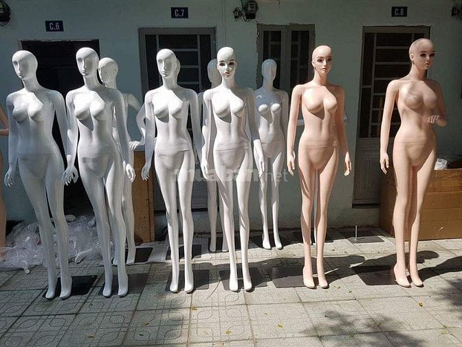 Chuyên Phân Phối Sỉ Lẻ Manocanh Nam Nữ Giá Rẻ Nhất Trên Thị Trường 53146578 Chuyên Phân Phối Sỉ Lẻ Manocanh Nam Nữ Giá Rẻ Nhất Trên Thị Trường