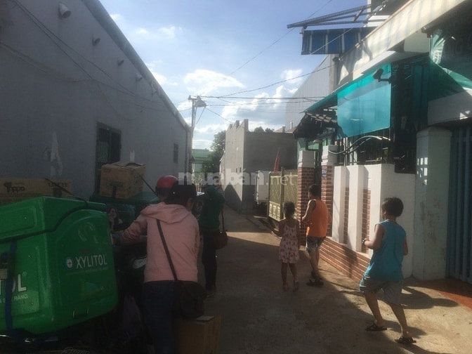 Bán nhà mới xây hẻm nguyễn khuyến tân lợi buôn ma thuột 53150439 Bán nhà mới xây hẻm nguyễn khuyến tân lợi buôn ma thuột