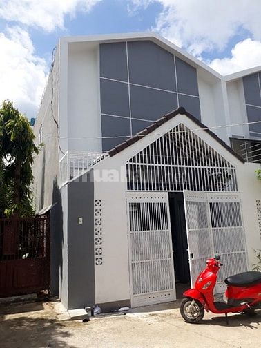 Bán nhà mới xây hẻm nguyễn khuyến tân lợi buôn ma thuột 53150439 Bán nhà mới xây hẻm nguyễn khuyến tân lợi buôn ma thuột