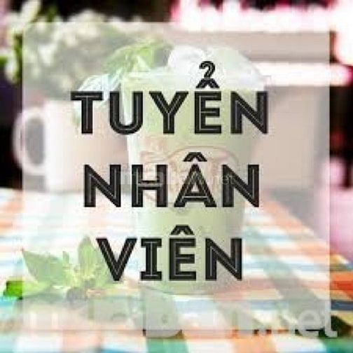 Tuyển gấp nam nữ thu ngân tại siêu thị mini 53152989 Tuyển gấp nam nữ thu ngân tại siêu thị mini