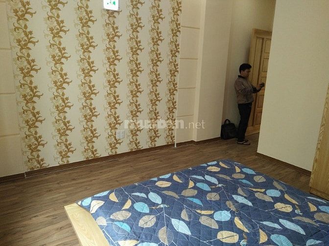 Cho thuê phòng riêng, nội thất cao cấp 53157567 Cho thuê phòng riêng, nội thất cao cấp