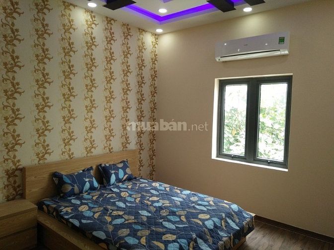Cho thuê phòng riêng, nội thất cao cấp 53157567 Cho thuê phòng riêng, nội thất cao cấp