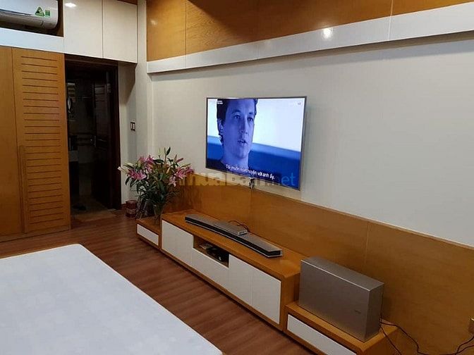 Phố VIP Yên Hòa, CHỈ 4.5 tỷ, 4 tầng, ngõ nông, tặng nội thất, ở ngay 53139402 Phố VIP Yên Hòa, CHỈ 4.5 tỷ, 4 tầng, ngõ nông, tặng nội thất, ở ngay
