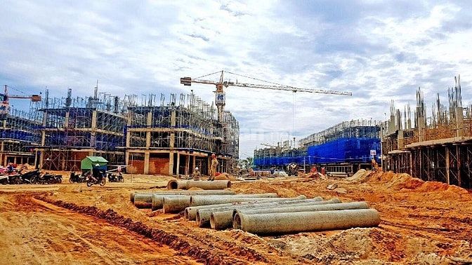 Shophouse Grand World Phú Quốc, cạnh Casino và Vinpearl đã hoạt động 53179128 Shophouse Grand World Phú Quốc, cạnh Casino và Vinpearl đã hoạt động