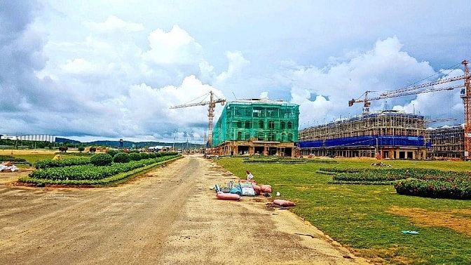 Shophouse Grand World Phú Quốc, cạnh Casino và Vinpearl đã hoạt động 53179128 Shophouse Grand World Phú Quốc, cạnh Casino và Vinpearl đã hoạt động