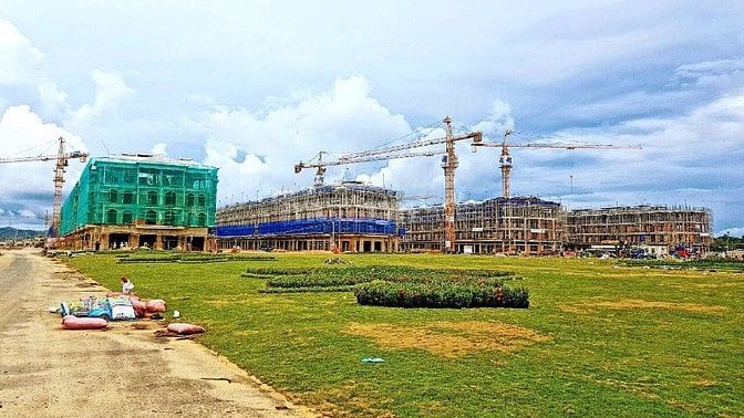 Shophouse Grand World Phú Quốc, cạnh Casino và Vinpearl đã hoạt động 53179128 Shophouse Grand World Phú Quốc, cạnh Casino và Vinpearl đã hoạt động