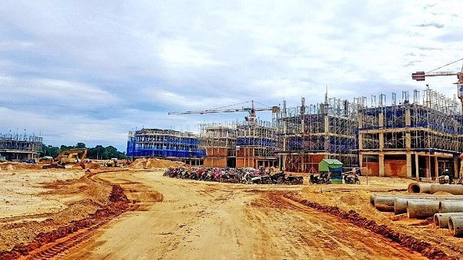 Shophouse Grand World Phú Quốc, cạnh Casino và Vinpearl đã hoạt động 53179128 Shophouse Grand World Phú Quốc, cạnh Casino và Vinpearl đã hoạt động