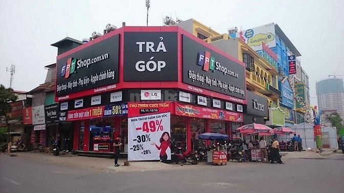 Bán nhà căn góc 2 MT Lê Văn Sỹ Trần Quang Diệu Q3 53182386 Bán nhà căn góc 2 MT Lê Văn Sỹ Trần Quang Diệu Q3