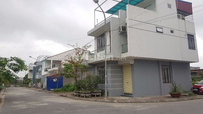 Bán mảnh đất lô góc đẹp nhất khu tđc đồng hòa 1 53170053 Bán mảnh đất lô góc đẹp nhất khu tđc đồng hòa 1