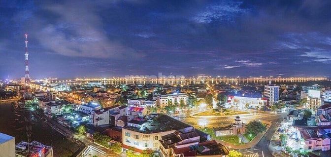 Còn vài lô duy nhất đất nền TTTP Đồng Hới chỉ 15 triêu/m2 53203770 Còn vài lô duy nhất đất nền TTTP Đồng Hới chỉ 15 triêu/m2