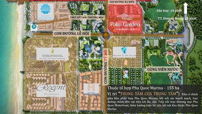 Suất ngoại giao đường 63m dự án Palm Garden Shop Villas Phú Quốc. 53204410 Suất ngoại giao đường 63m dự án Palm Garden Shop Villas Phú Quốc.