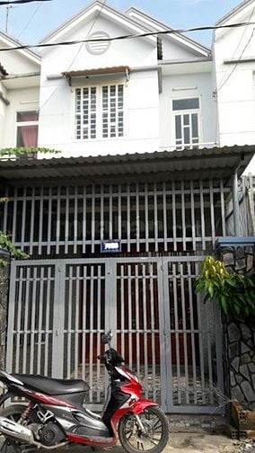Bán Gấp Nhà Đường Đinh Đức Thiện, Xã Long Trạch, Cần Đước, Long A 53200261 Bán Gấp Nhà Đường Đinh Đức Thiện, Xã Long Trạch, Cần Đước, Long A