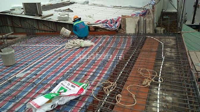 Công ty Phong Thủy Xây Dựng AA 48057020 Công ty Phong Thủy Xây Dựng AA