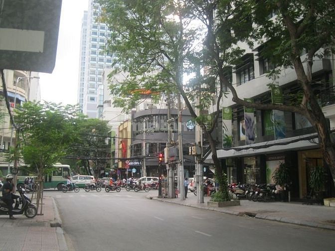 Bán nhà mặt tiền Điện Biên Phủ, p.6, q.3, trệt, 7 tầng, giá 25 tỷ tlg 53231133 Bán nhà mặt tiền Điện Biên Phủ, p.6, q.3, trệt, 7 tầng, giá 25 tỷ tlg