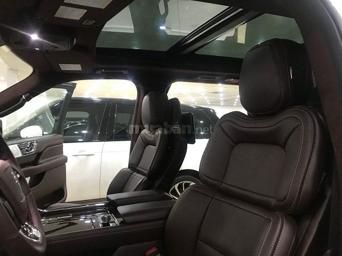 Lincoln Navigator Black Label dòng SUV to nhất, bản cao cấp nhất 53211524 Lincoln Navigator Black Label dòng SUV to nhất, bản cao cấp nhất