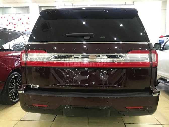 Lincoln Navigator Black Label dòng SUV to nhất, bản cao cấp nhất 53211524 Lincoln Navigator Black Label dòng SUV to nhất, bản cao cấp nhất