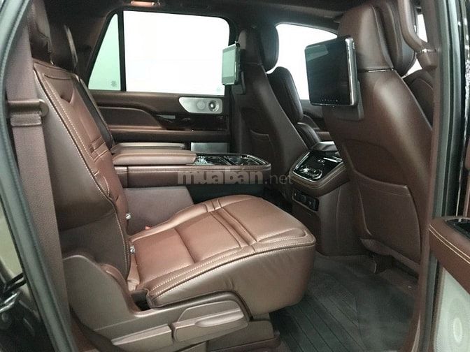 Lincoln Navigator Black Label dòng SUV to nhất, bản cao cấp nhất 53211524 Lincoln Navigator Black Label dòng SUV to nhất, bản cao cấp nhất