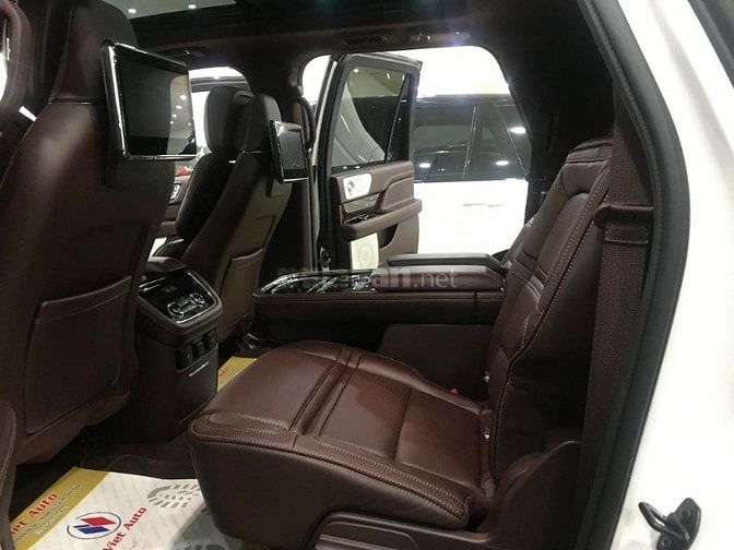 Lincoln Navigator Black Label dòng SUV to nhất, bản cao cấp nhất 53211524 Lincoln Navigator Black Label dòng SUV to nhất, bản cao cấp nhất