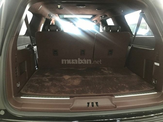 Lincoln Navigator Black Label dòng SUV to nhất, bản cao cấp nhất 53211524 Lincoln Navigator Black Label dòng SUV to nhất, bản cao cấp nhất