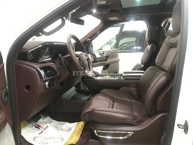 Lincoln Navigator Black Label dòng SUV to nhất, bản cao cấp nhất 53211524 Lincoln Navigator Black Label dòng SUV to nhất, bản cao cấp nhất