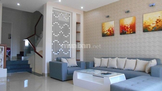 Nhà bán hẻm Thạch Thị Thanh, P. Tân Định, Q.1, 6 x 20 m, 12.5 tỷ 53212338 Nhà bán hẻm Thạch Thị Thanh, P. Tân Định, Q.1, 6 x 20 m, 12.5 tỷ