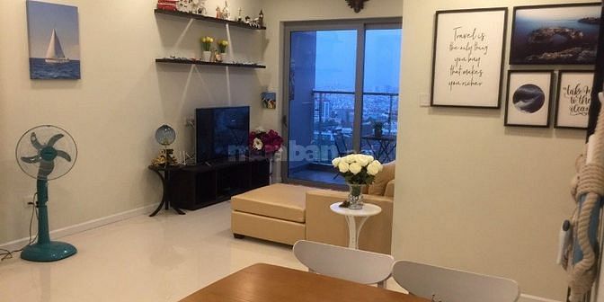 Cho thuê căn hộ chung cư Saigonres :74m2-2PN 53214406 Cho thuê căn hộ chung cư Saigonres :74m2-2PN