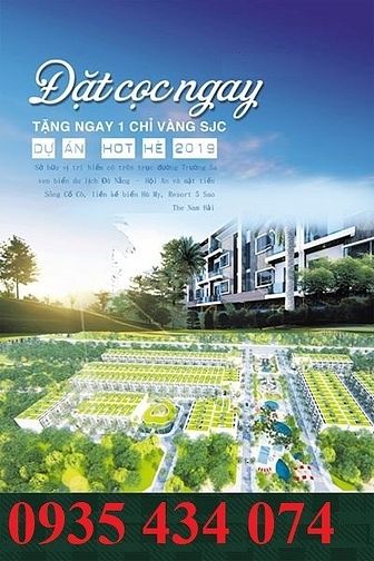 Đất biển đường 7m5, hạ tầng 70%, giá đầu tư 53215518 Đất biển đường 7m5, hạ tầng 70%, giá đầu tư