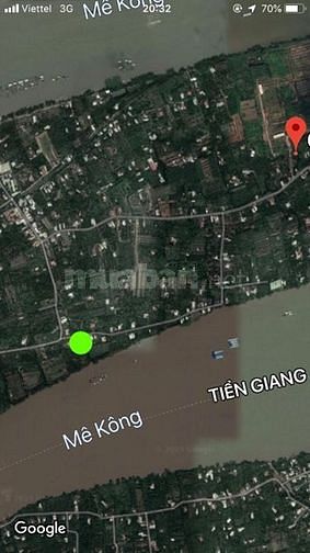 Cần Bán 4068 m2 đất co 300m2 thổ cư tại Cồn Du Lịch Thới Sơn 53216547 Cần Bán 4068 m2 đất co 300m2 thổ cư tại Cồn Du Lịch Thới Sơn