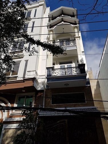Bán nhà 3 lầu mặt tiền đường số 30 phường 6 gò vấp 53220458 Bán nhà 3 lầu mặt tiền đường số 30 phường 6 gò vấp