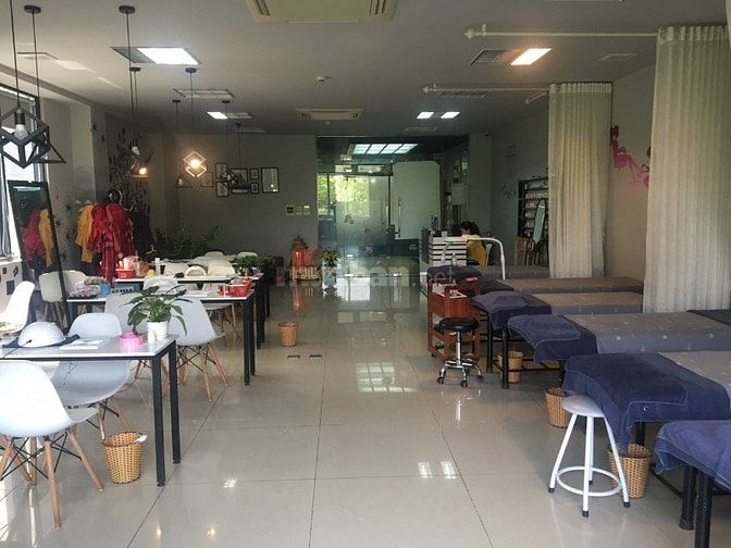Cho thuê văn phòng, spa, phòng khám 50m2 tại MP Trương Hán Siêu, HK 53222306 Cho thuê văn phòng, spa, phòng khám 50m2 tại MP Trương Hán Siêu, HK