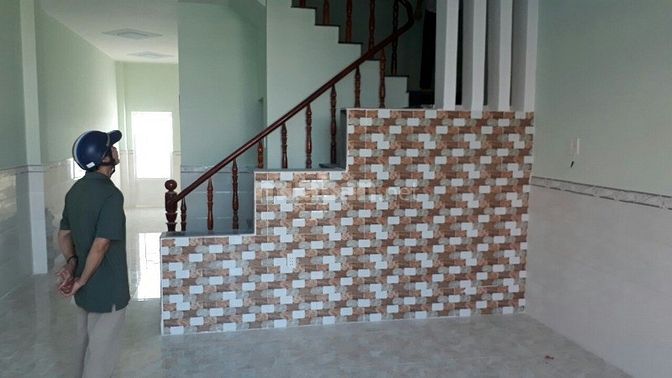 Nhà Lầu Mới Xây Đường Quốc Lộ 50, Gần Cầu Ông Thìn, 640 Triệu - 1,7 Tỷ 53226500 Nhà Lầu Mới Xây Đường Quốc Lộ 50, Gần Cầu Ông Thìn, 640 Triệu - 1,7 Tỷ