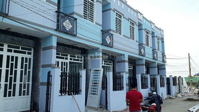 Nhà Lầu Mới Xây Đường Quốc Lộ 50, Gần Cầu Ông Thìn, 640 Triệu - 1,7 Tỷ 53226500 Nhà Lầu Mới Xây Đường Quốc Lộ 50, Gần Cầu Ông Thìn, 640 Triệu - 1,7 Tỷ