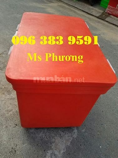 Bán thùng giữ lạnh 200l bảo quản thuỷ hải sản giá rẻ 53228025 Bán thùng giữ lạnh 200l bảo quản thuỷ hải sản giá rẻ