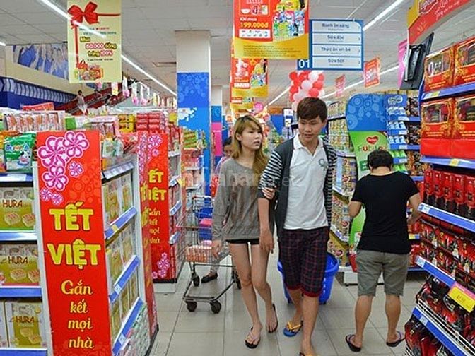 Tuyển nhân viên Làm việc tại Siêu Thị Mini. 53206472 Tuyển nhân viên Làm việc tại Siêu Thị Mini.