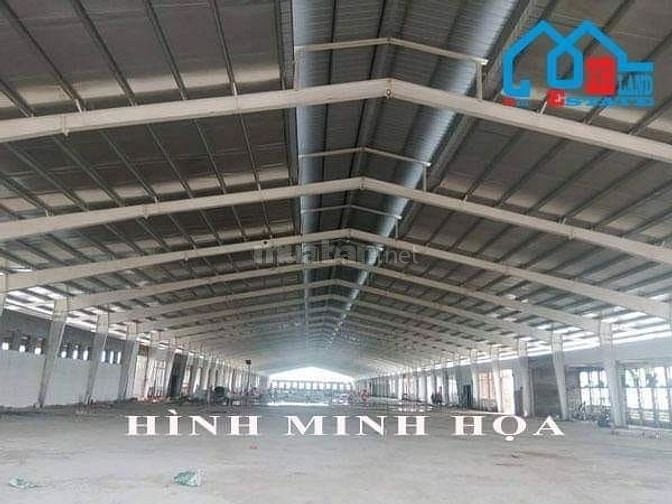 Cho thuê 500m2 kho cực sạch trong khu công nghiệp Đồng Hòa 53240966 Cho thuê 500m2 kho cực sạch trong khu công nghiệp Đồng Hòa
