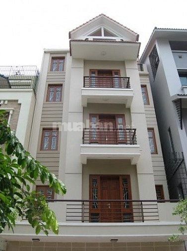 Phân Lô, Trần Quốc Hoàn, Cầu Giấy, ô tô vào nhà, 50m2 x 5 tầng 53257996 Phân Lô, Trần Quốc Hoàn, Cầu Giấy, ô tô vào nhà, 50m2 x 5 tầng