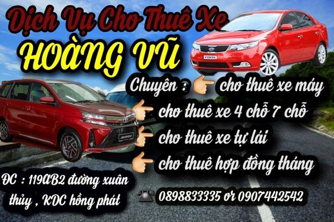 Dịch vụ cho thuê xe máy Hoàng Vũ cần thơ 24/24 53247919 Dịch vụ cho thuê xe máy Hoàng Vũ cần thơ 24/24