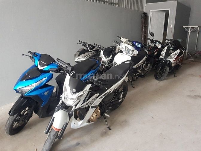 Dịch vụ cho thuê xe máy Hoàng Vũ cần thơ 24/24 53247919 Dịch vụ cho thuê xe máy Hoàng Vũ cần thơ 24/24