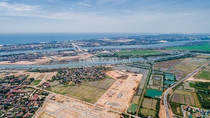 Dự án đất nền KĐC Phía Đông Nam Lê Lợi - Tp Đồng Hới, Quảng Bình 53258445 Dự án đất nền KĐC Phía Đông Nam Lê Lợi - Tp Đồng Hới, Quảng Bình