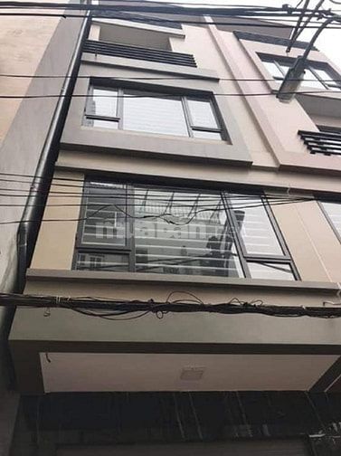 Nhà phân lô ngõ 55 phố Đỗ Quang, Dt 60m x 5 tầng, cách mặt phố 20m 53249049 Nhà phân lô ngõ 55 phố Đỗ Quang, Dt 60m x 5 tầng, cách mặt phố 20m