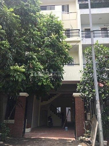 Nhà phân lô ngõ 55 phố Đỗ Quang, Dt 60m x 5 tầng, cách mặt phố 20m 53249049 Nhà phân lô ngõ 55 phố Đỗ Quang, Dt 60m x 5 tầng, cách mặt phố 20m