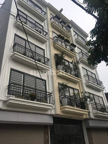 Nhà phân lô ngõ 55 phố Đỗ Quang, Dt 60m x 5 tầng, cách mặt phố 20m 53249049 Nhà phân lô ngõ 55 phố Đỗ Quang, Dt 60m x 5 tầng, cách mặt phố 20m