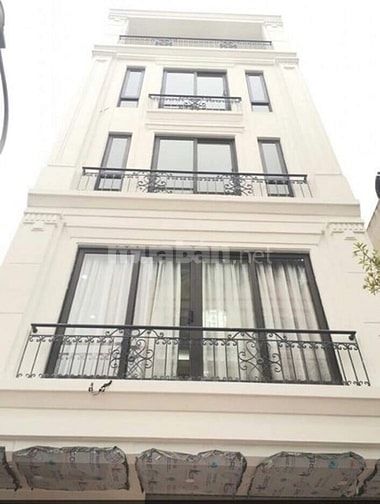 Nhà phân lô ngõ 55 phố Đỗ Quang, Dt 60m x 5 tầng, cách mặt phố 20m 53249049 Nhà phân lô ngõ 55 phố Đỗ Quang, Dt 60m x 5 tầng, cách mặt phố 20m