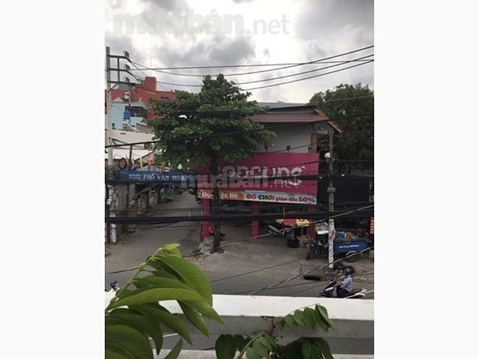 Bán nhà góc 2 MT Lê Văn Thọ, P.11, DT 6x21m, 2 lầu, sân thượng 53250153 Bán nhà góc 2 MT Lê Văn Thọ, P.11, DT 6x21m, 2 lầu, sân thượng