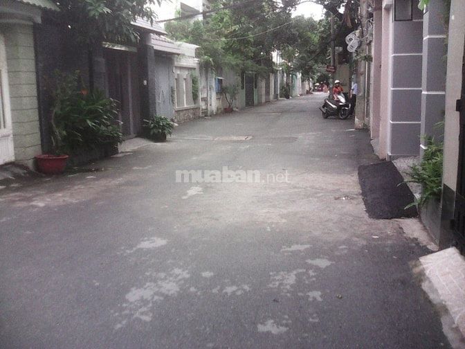 Bán nhà hẻm xe hơi 6m đường Nguyễn Văn Đậu, quận Bình Thạnh 53234685 Bán nhà hẻm xe hơi 6m đường Nguyễn Văn Đậu, quận Bình Thạnh