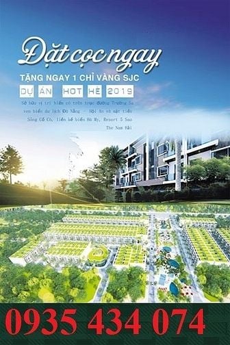 Ra biển 1km, gần chợ Điện Dương- dân cư HH-Lô ống liền kề ven sông, 53267275 Ra biển 1km, gần chợ Điện Dương- dân cư HH-Lô ống liền kề ven sông,